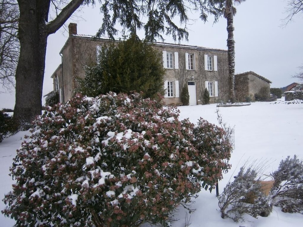 Le Domaine du Bouchon