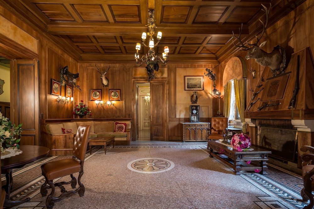 Castello di Spessa Golf & Wine Resort, photo 38