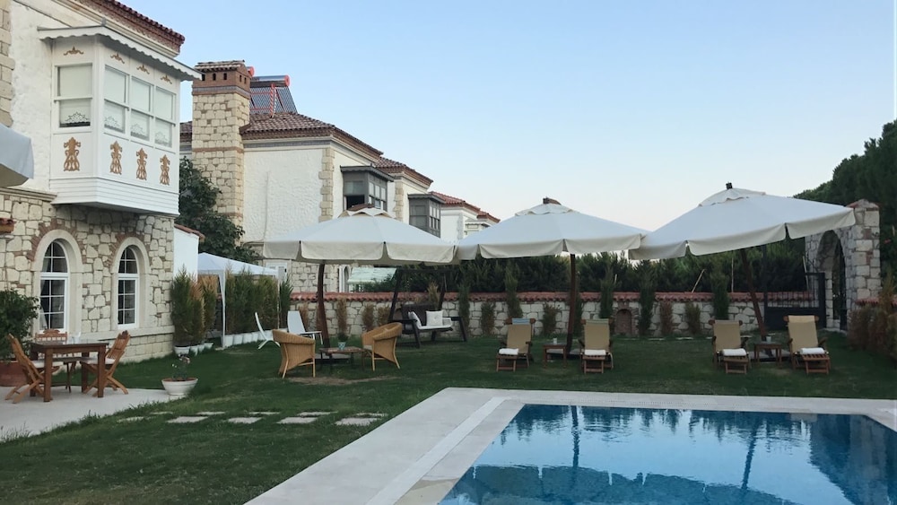 Kerme Ottoman Alacati - Image 40