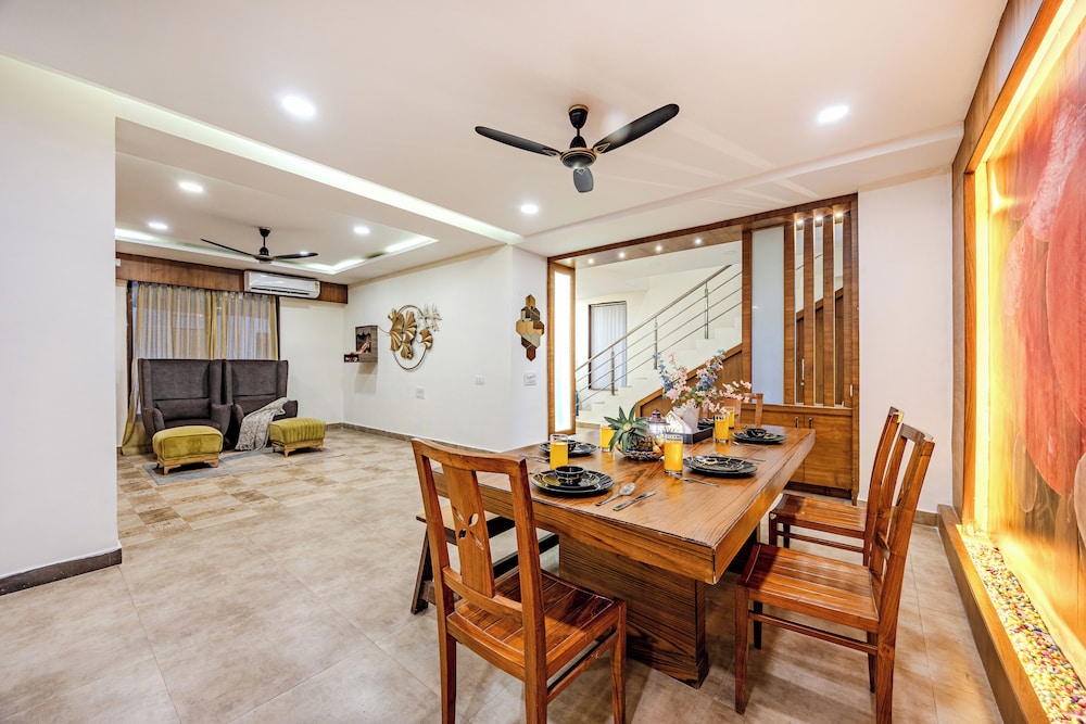 Casa Bliss