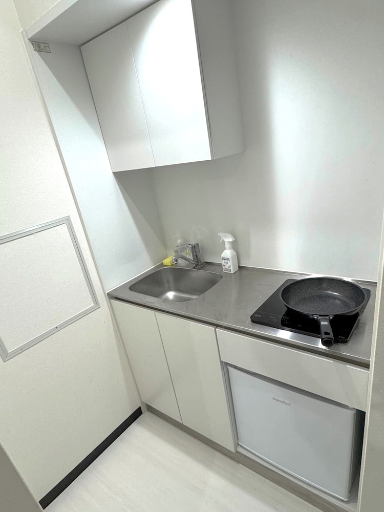 ORIGAMI Stay Osaka