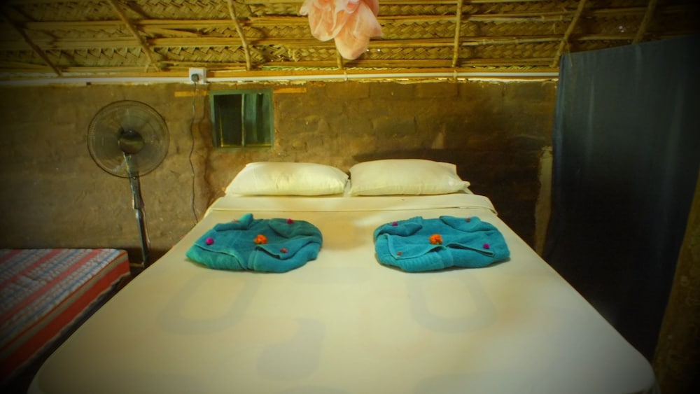 Jungle House Yala