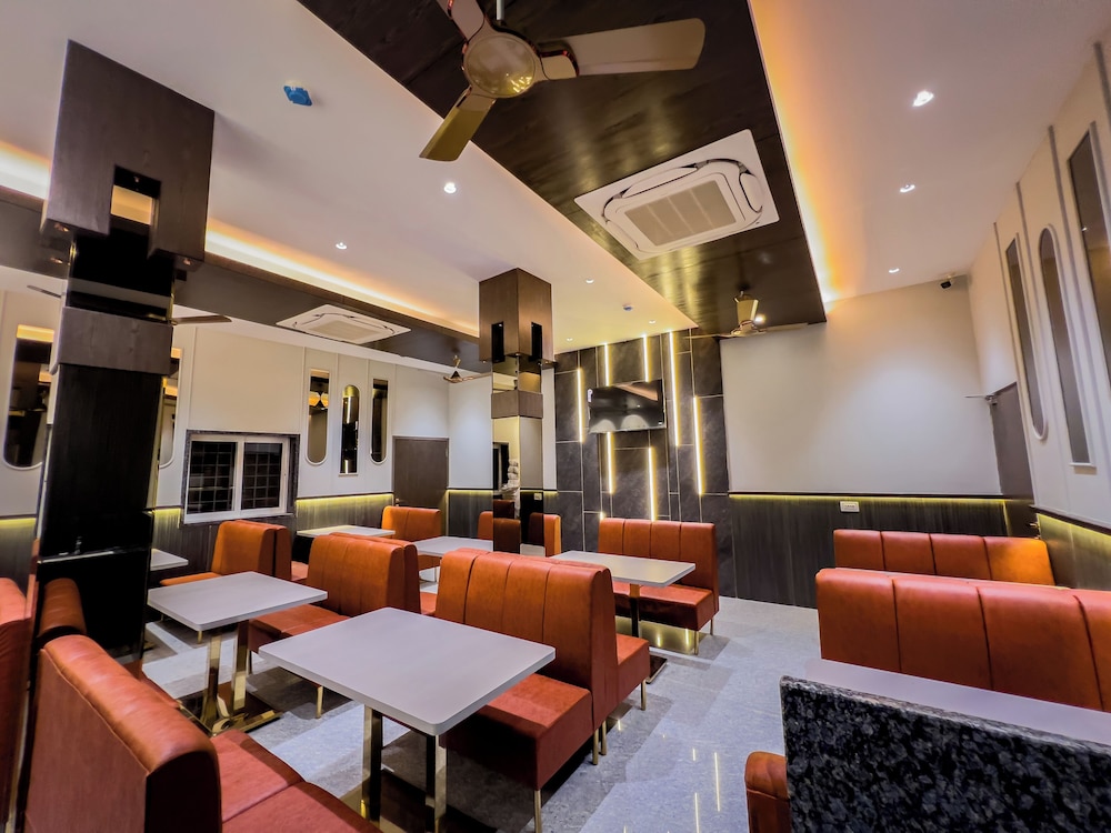 Ascent Star Inn