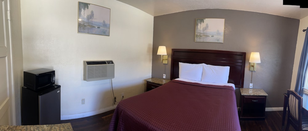 Best Motel Los Angeles Sylmar, Bild 24