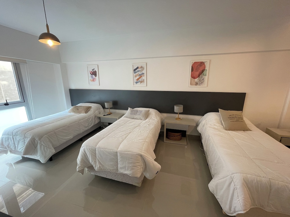 Ayres Suites Moreno