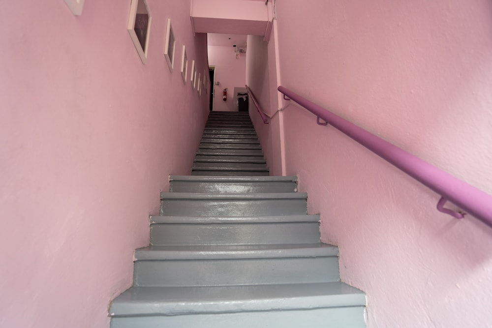 OSS Backpackers Hostel
