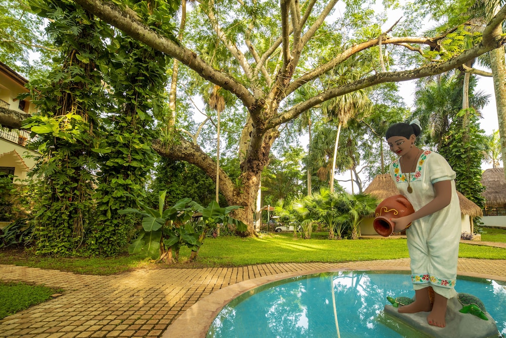 Mayaland Hotel & Bungalows, photo 42