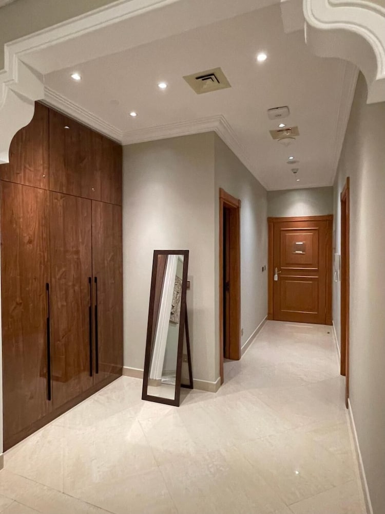 Private Suites Al Hamra Palace at Golf sea Resort