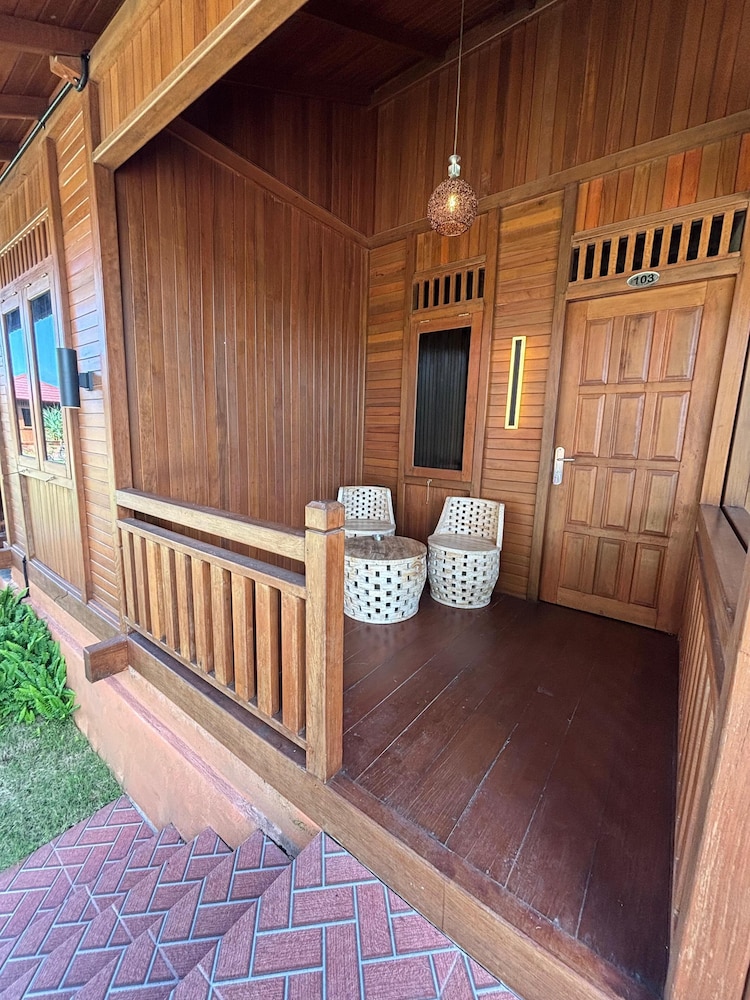 Wood Village Nusa Dua Bali