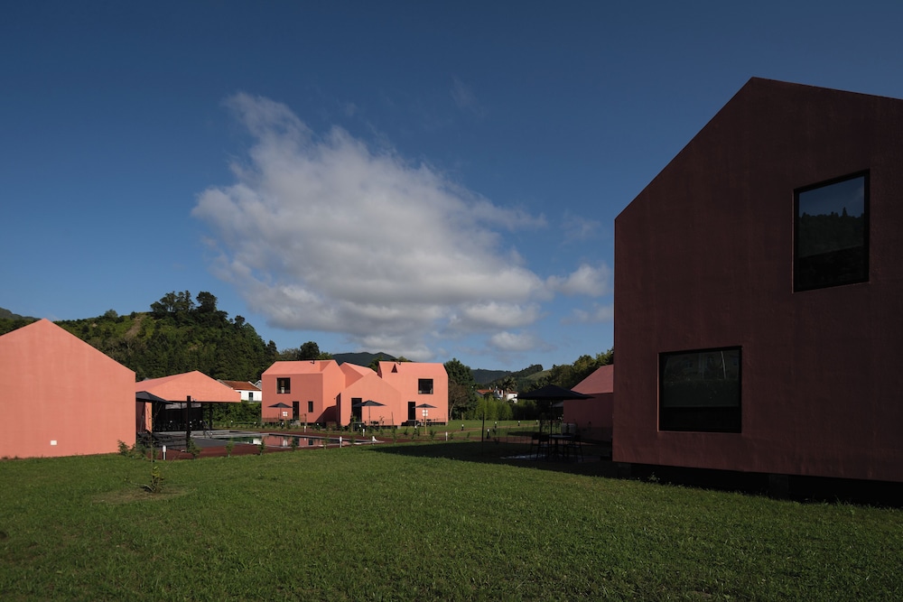 Canto's Green Garden & SPA