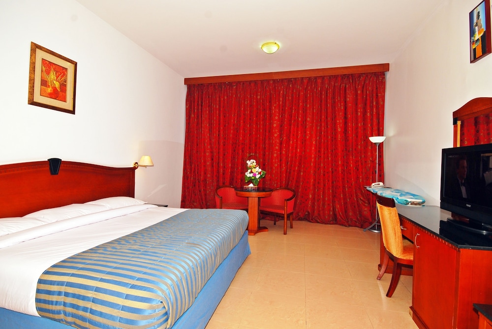 Abu Dhabi Vacations - Ramee Garden Hotel Apartments - Property Image 4