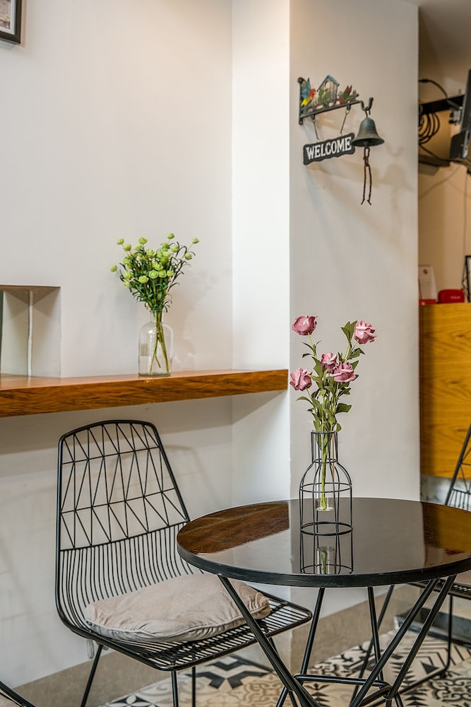 Pedersen Hostel
