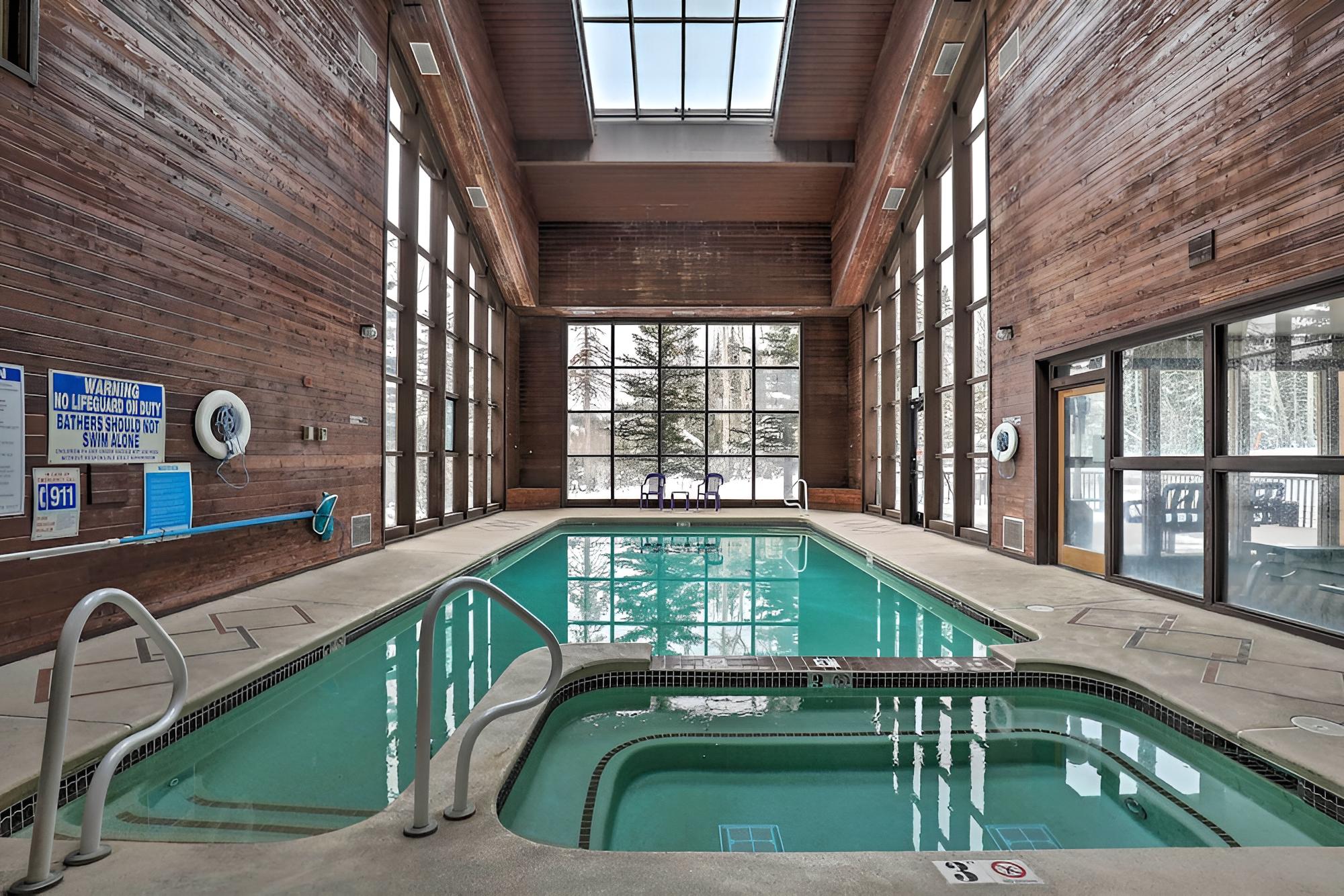 Copper Chase Condo < 1 Mile to Brian Head Skiing! view 4