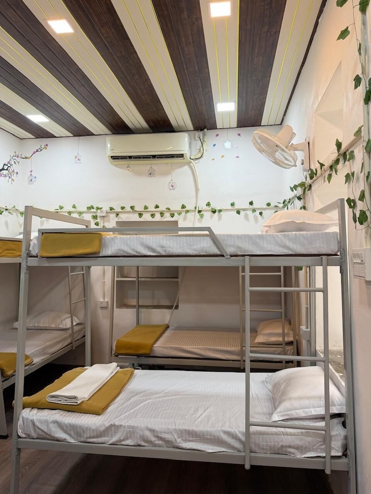 Pranam Dormitory