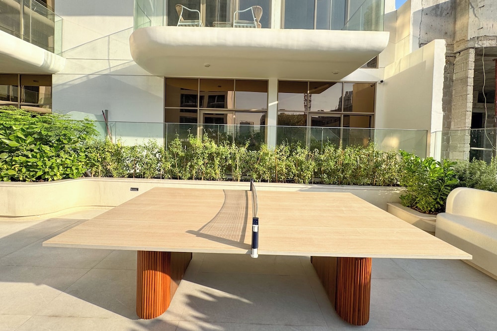 PVH - Sleek 1BR - Pearl House 1