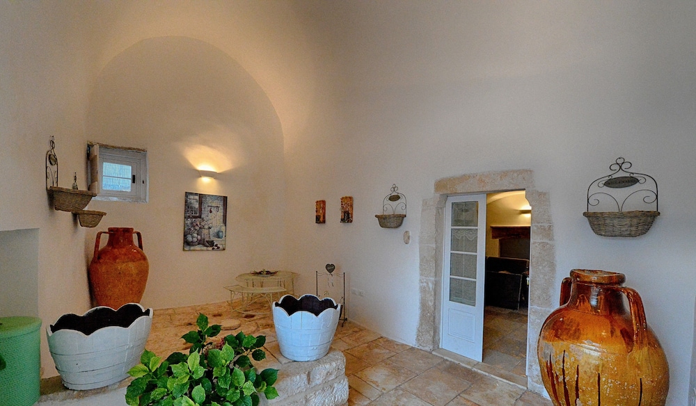 Masseria Luco