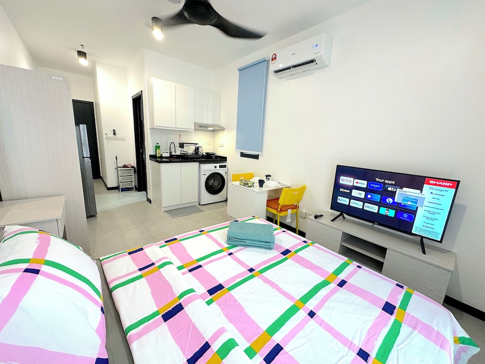 Neu Suites By Serenity Vacation Homes