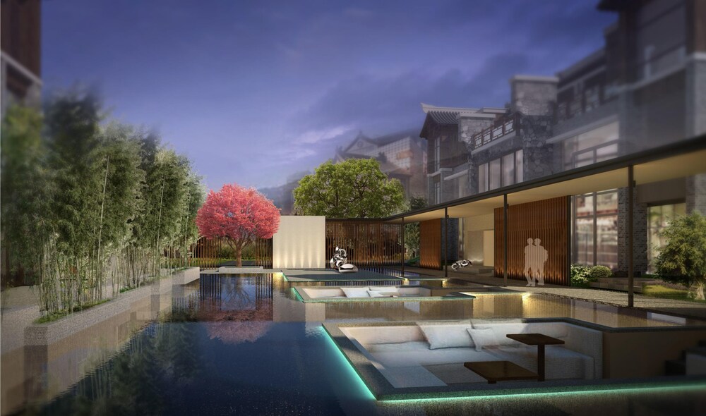 Guiyang Vacations - Gusun Homtel Guizhou - Property Image 12
