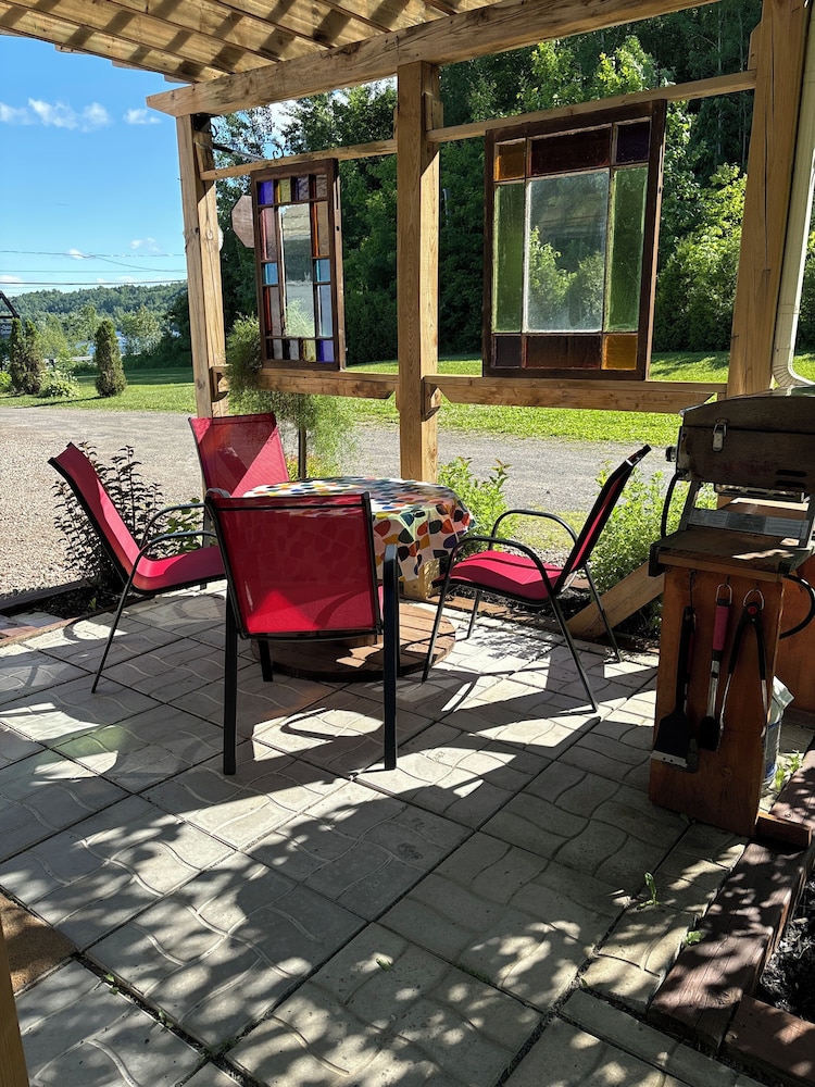Gîte Domaine de la Baie B&B