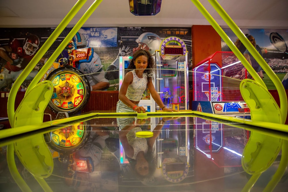 Puerto Vallarta Vacations - Barcelo Puerto Vallarta - All Inclusive - Property Image 90