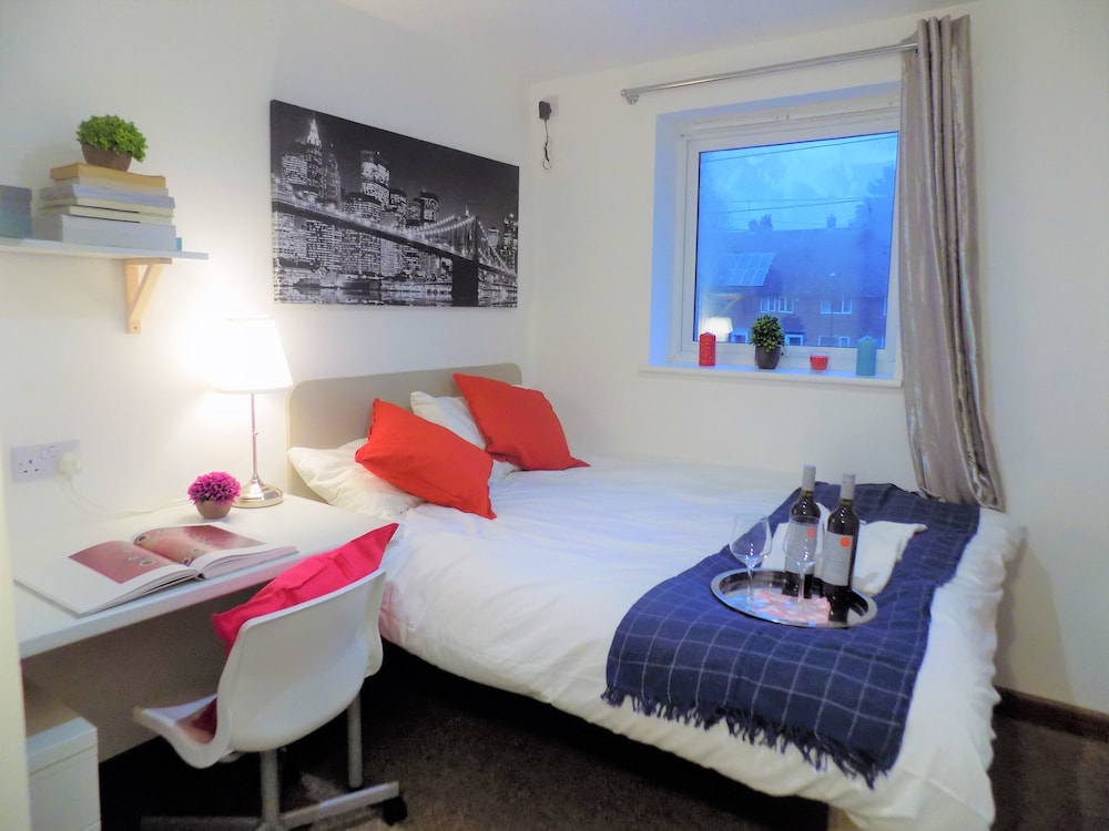 Muse Homestay