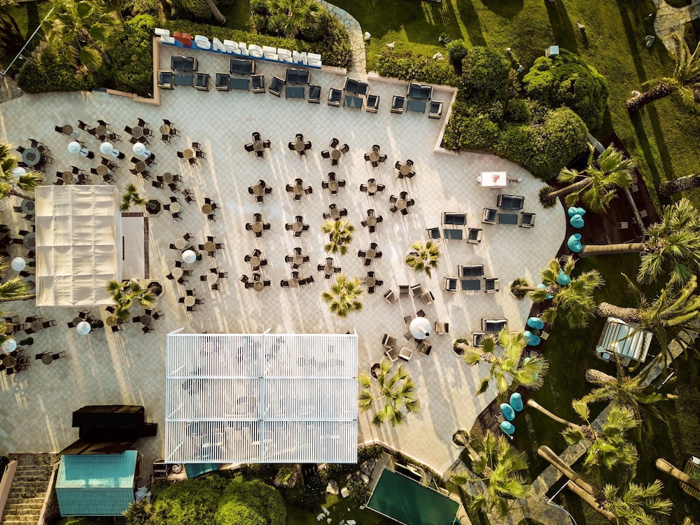 ROBINSON SARIGERME PARK - All inclusive
