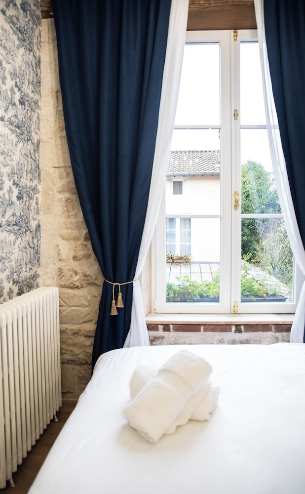 Maison La Louise