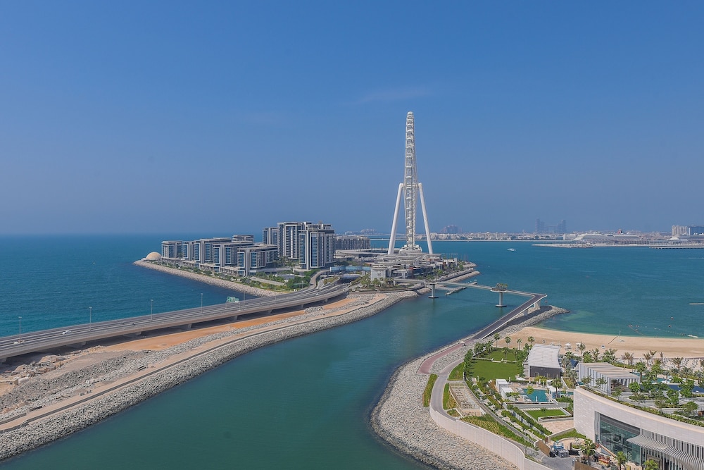 EDEN'S Homes & Villas - 52/42 Emaar