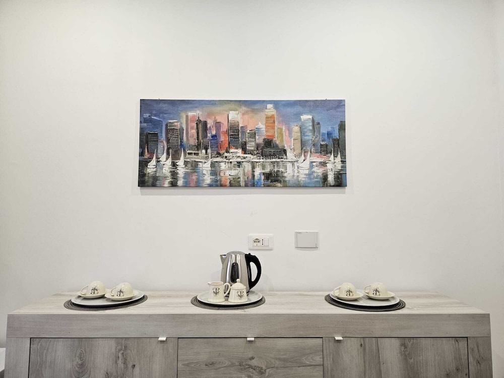 La Darsena Guesthouse