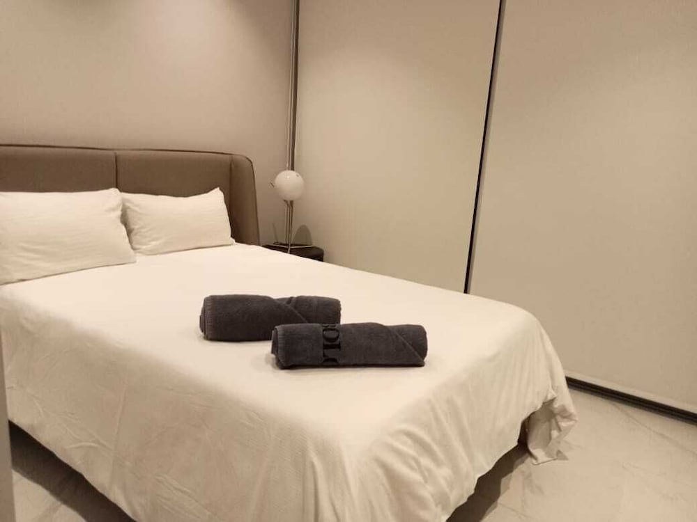 Apartamento Náutico 300