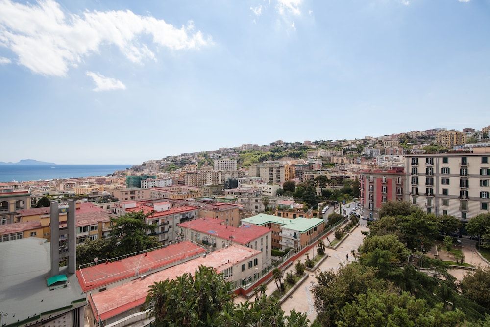 NapoliCentro Mare