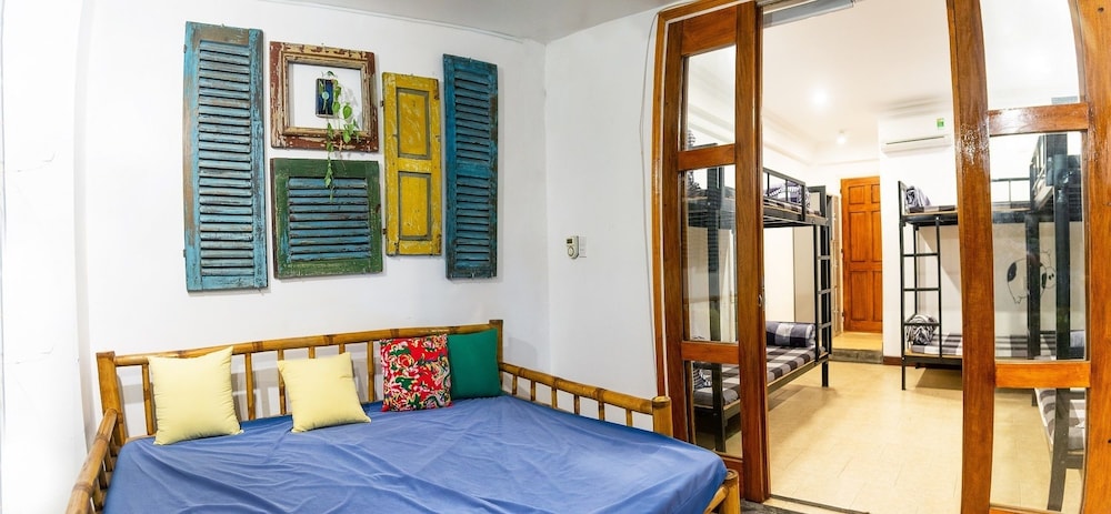 Little May Homestay Hoi An