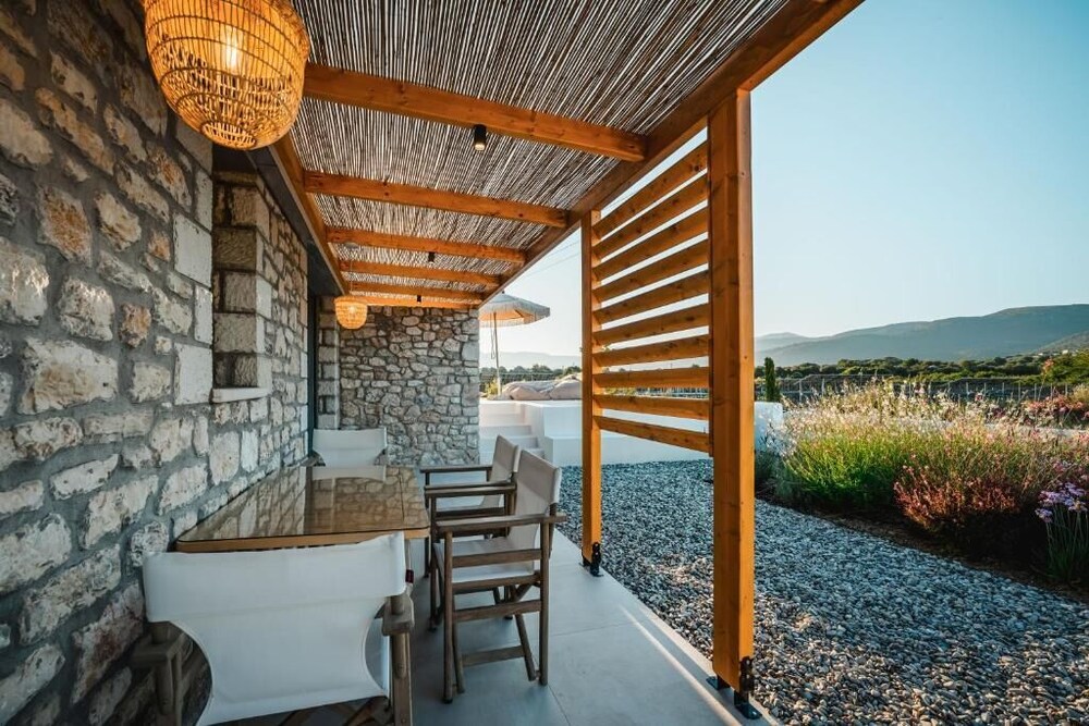 Trinity Design Suites