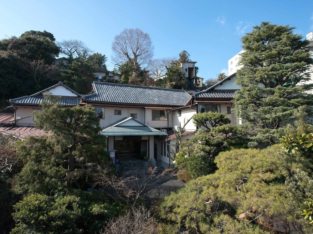 Ito Onsen Yokikan