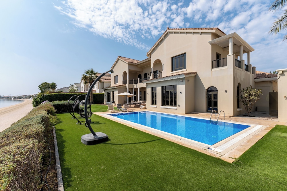 Signature Palm Villas - Mint Stay