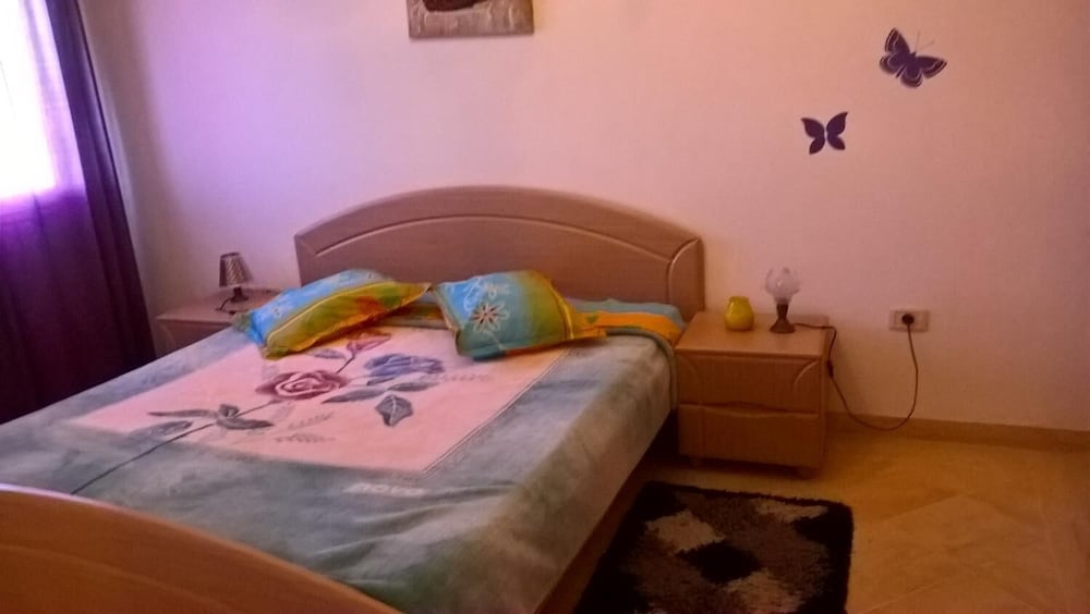 Residence Ghassen