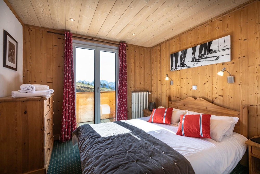 Huez Vacations - Terresens - Hotel Escapade - Property Image 12