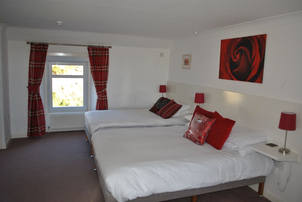 Airds Farm Guest House