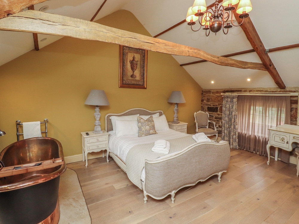 Grooms Cottage