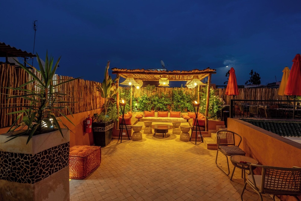 Riad Sahelia