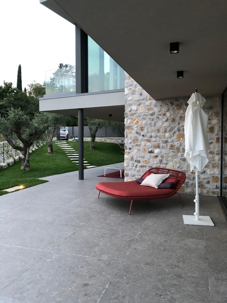 Villa Biancolilla