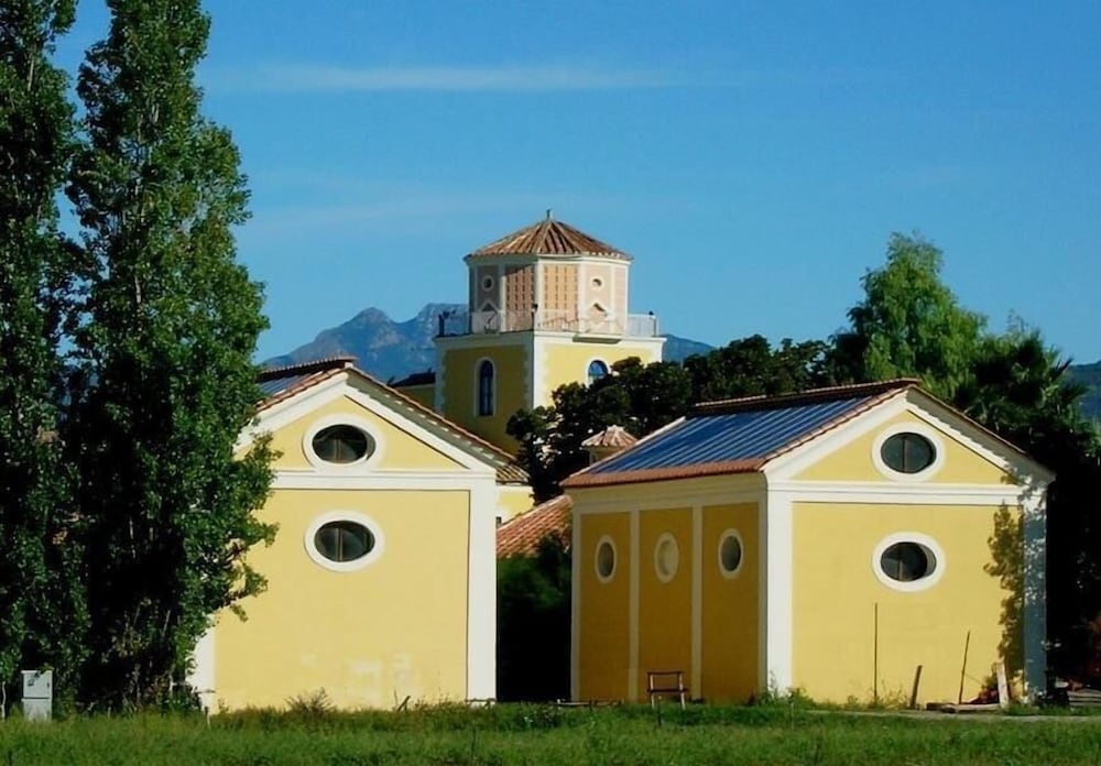 Masseria La Morella