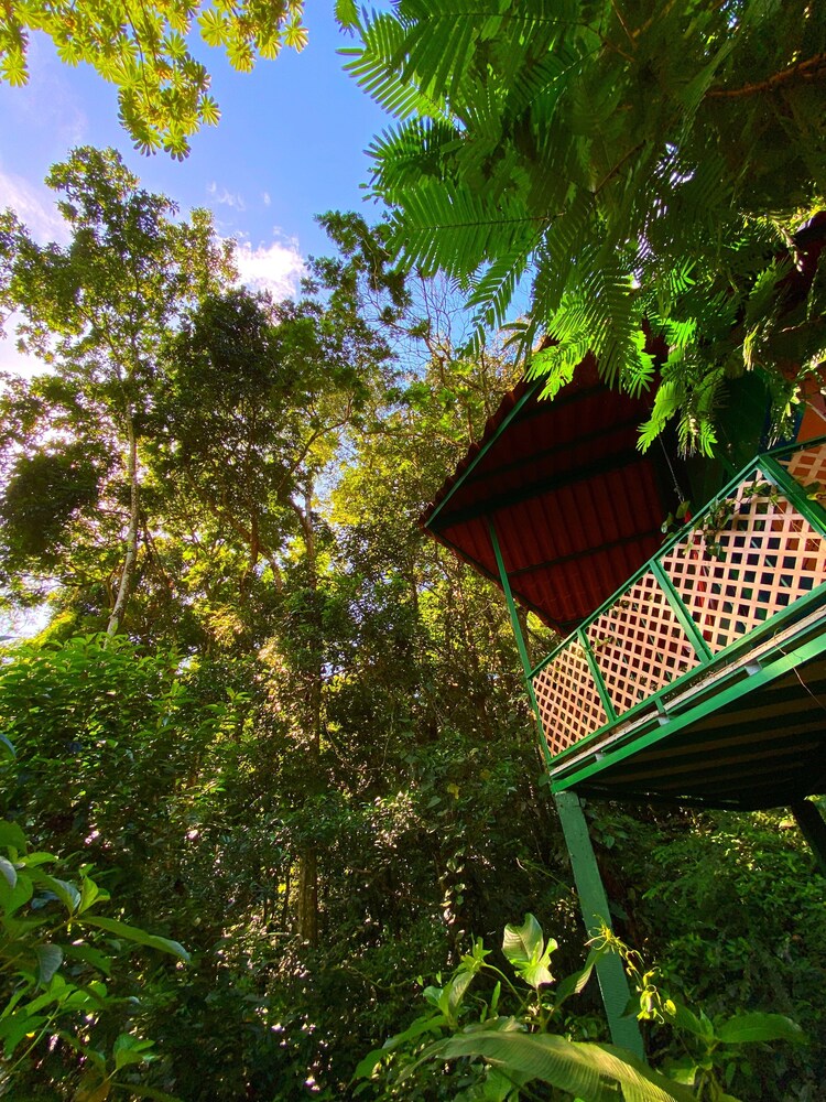 Las Arrieras Nature Reserve
