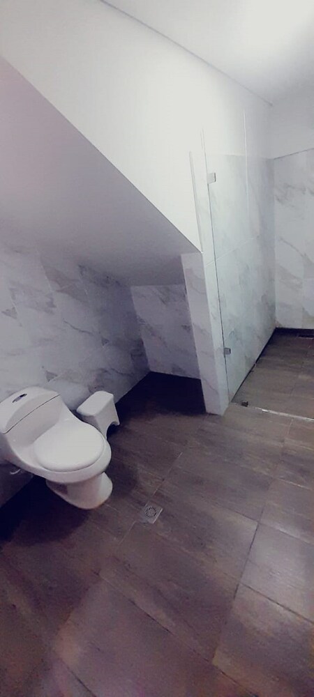 Suite Gold Alto De Sion