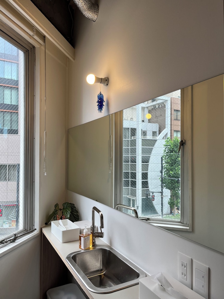 MIDORI.so Nihonbashi - hostel