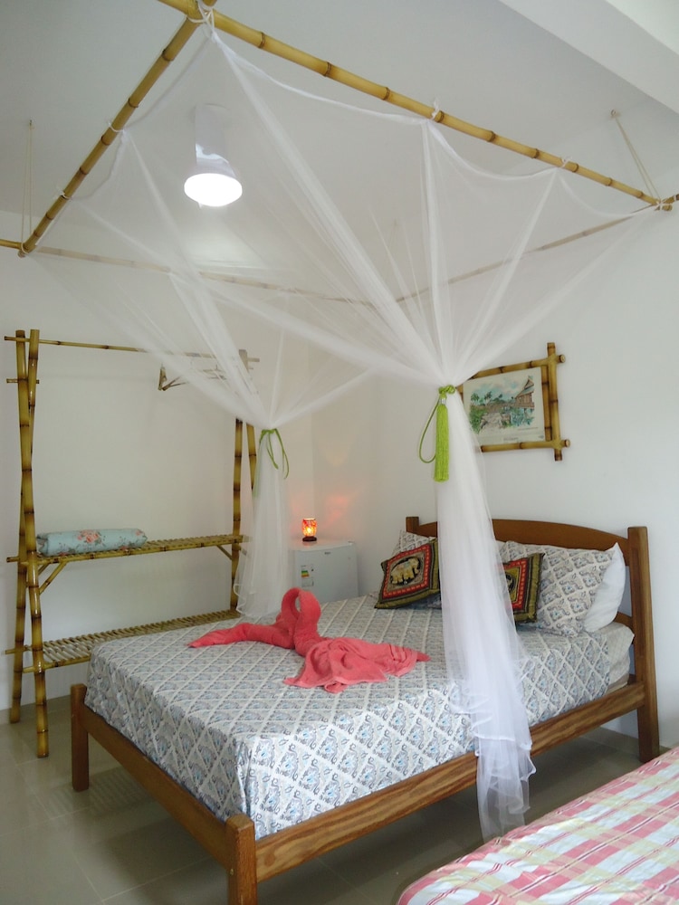 Bali Suites Itamambuca