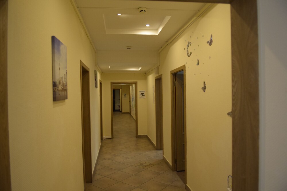Olimp Hostel