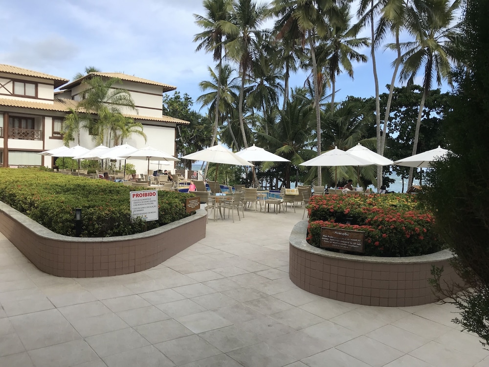 Apartamento Enseada Praia do Forte