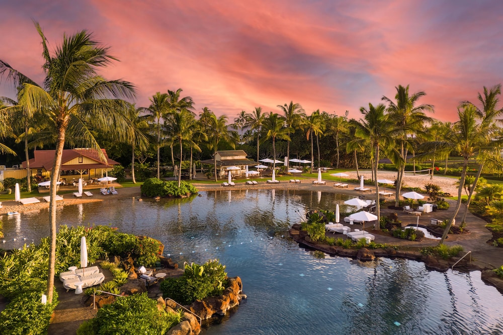 The Lodge at Kukui’ula