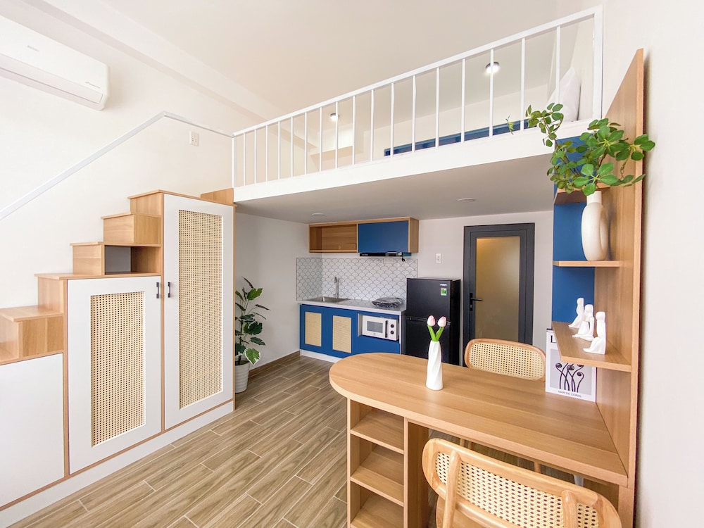 Urbanest Aparthotel - Hello! You're home